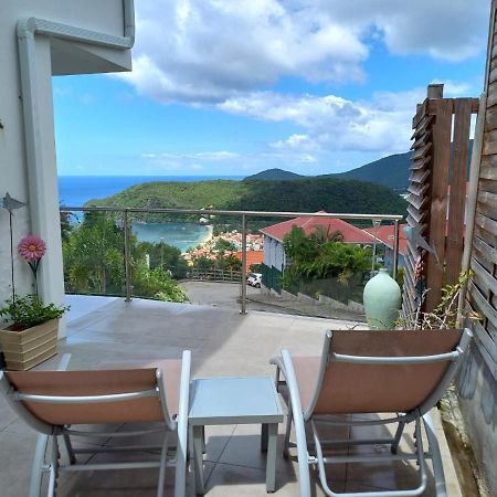 Le Damour Appartement 1 Ou 2 Chambres Les Anses-d'Arlets Exterior photo