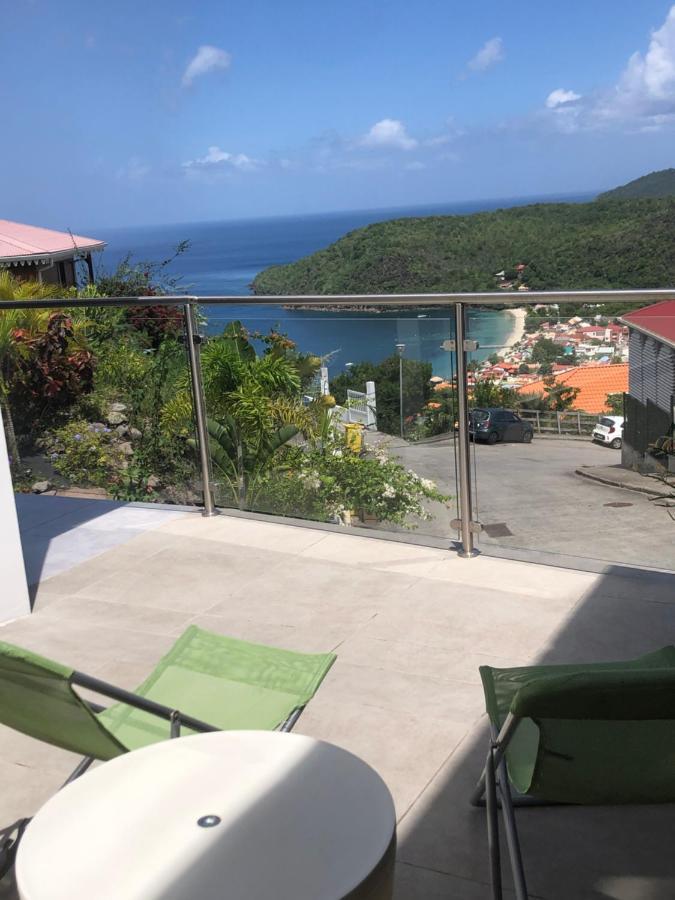 Le Damour Appartement 1 Ou 2 Chambres Les Anses-d'Arlets Exterior photo