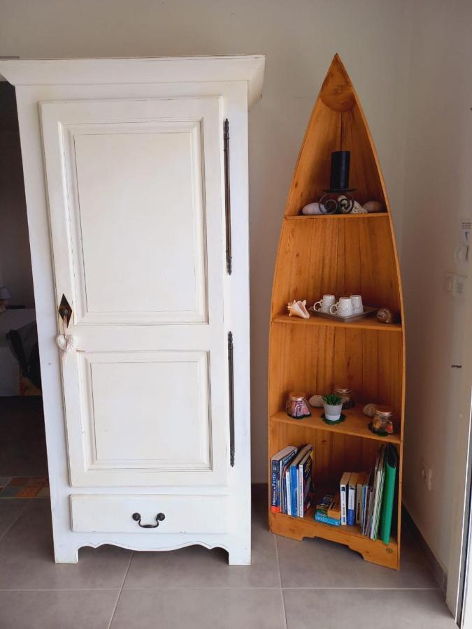 Le Damour Appartement 1 Ou 2 Chambres Les Anses-d'Arlets Exterior photo